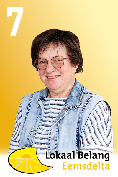 Tiny Buiter - Dallinga